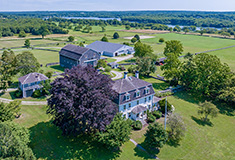 Mott & Chace Sotheby’s International sells 958 Puncateest Neck Rd. in Tiverton, RI for $4.5 million